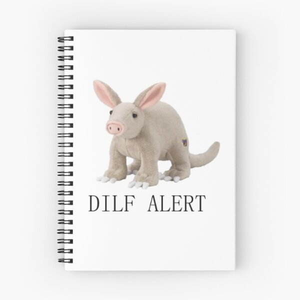 Item preview, Webkinz DILF Anteater designed and sold by Mushroom-Gorge.