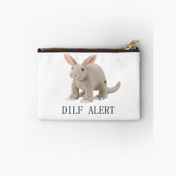 Item preview, Webkinz DILF Anteater designed and sold by Mushroom-Gorge.