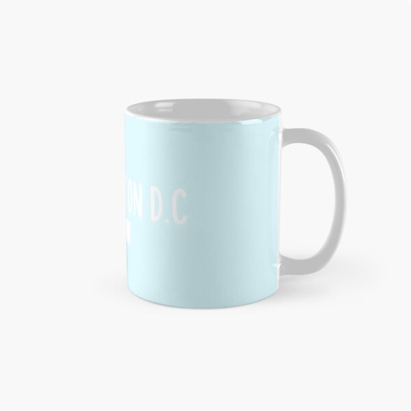 Item preview, Baby Blue Catholic University Design designed and sold by kerryperegrine.