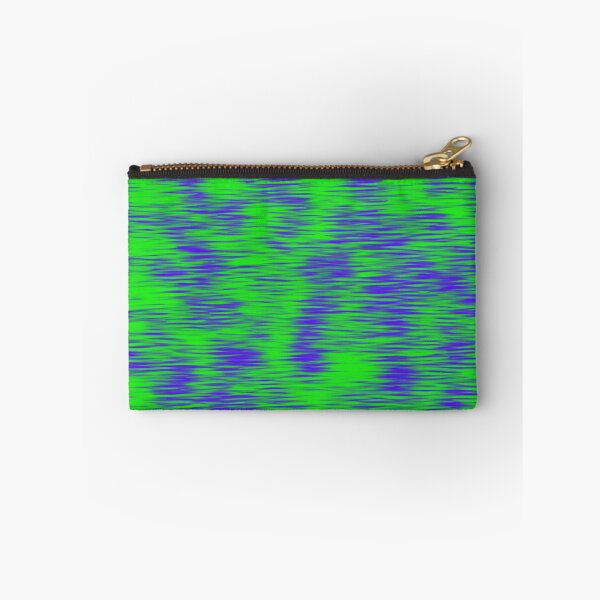Item preview, Blue & Green Water Pattern designed and sold by rainestore.