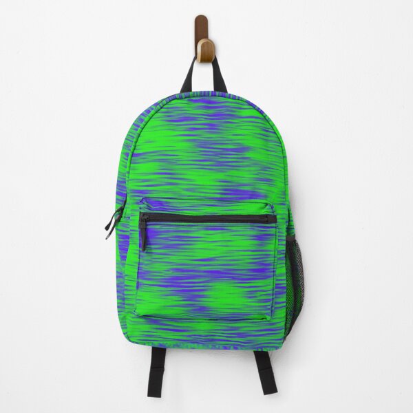 Item preview, Blue & Green Water Pattern designed and sold by rainestore.