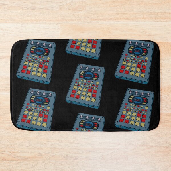 Item preview, Roland SP404 Drum Machine Sampler designed and sold by Moodyworks.