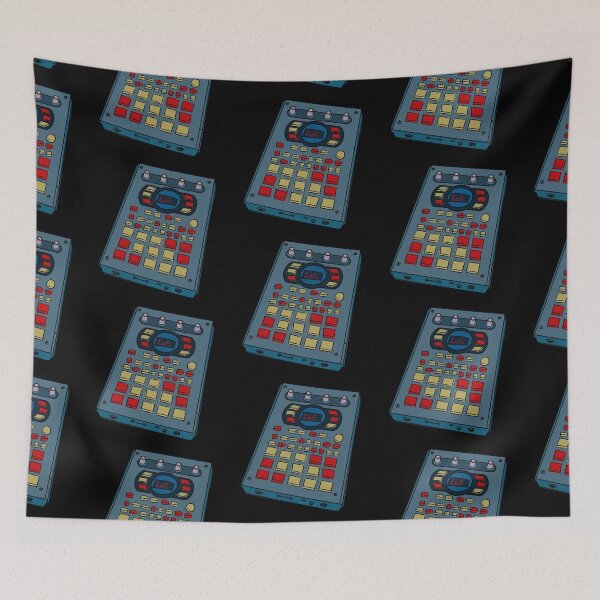 Item preview, Roland SP404 Drum Machine Sampler designed and sold by Moodyworks.