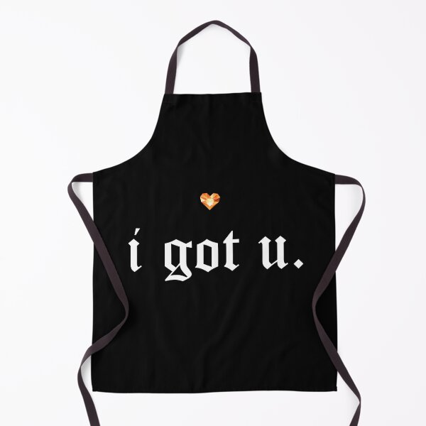 Item preview, I got you - tshirt designed and sold by Paulina Fadrowska.