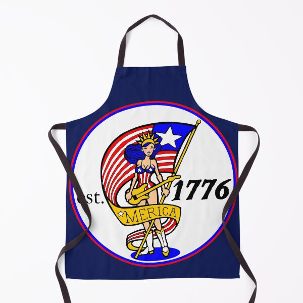 Item preview, American Independence Day designed and sold by sandpiperstudio.