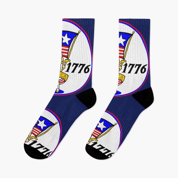 Item preview, American Independence Day designed and sold by sandpiperstudio.