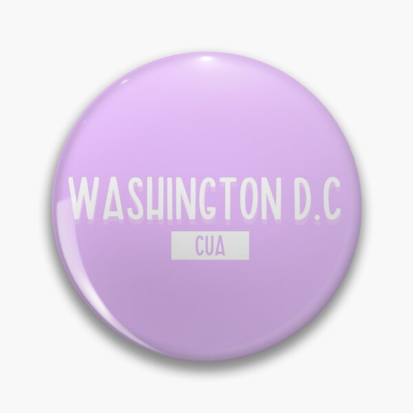 Item preview, Plush Purple Catholic University Design designed and sold by kerryperegrine.