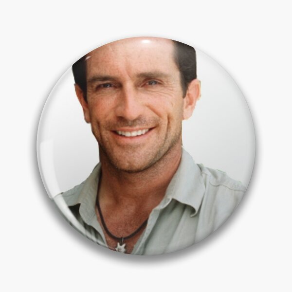 Item preview, young jeff probst  designed and sold by therookiestore.