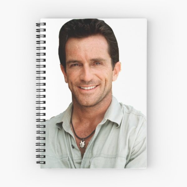 Item preview, joven jeff probst designed and sold by therookiestore.