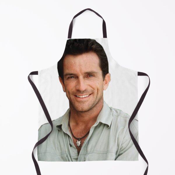 Item preview, young jeff probst designed and sold by therookiestore.