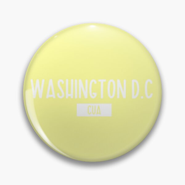 Item preview, Mellow Yellow Catholic University Design designed and sold by kerryperegrine.