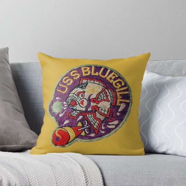 Item preview, USS BLUEGILL (AGSS-242) SHIP'S STORE designed and sold by militarygifts.