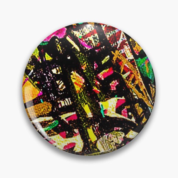 Item preview, Glitched designed and sold by sucre77.