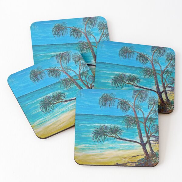 Item preview, little cove beach designed and sold by Clint Smith.