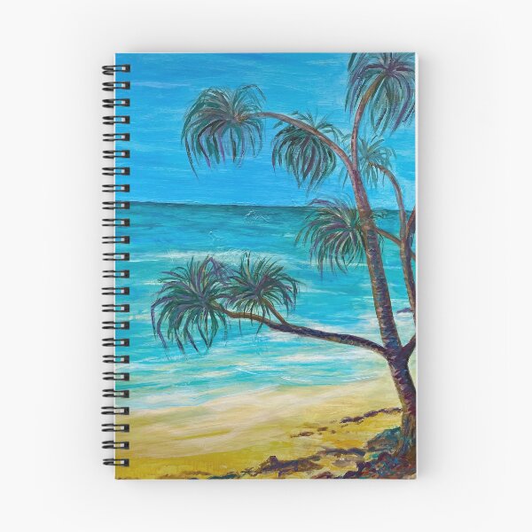Item preview, little cove beach designed and sold by Clint Smith.
