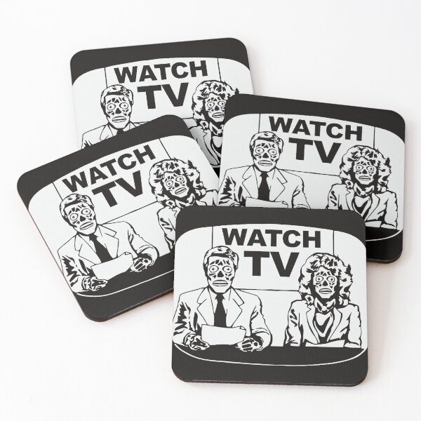 Item preview, Watch Tv designed and sold by ShanesVHSHouse.