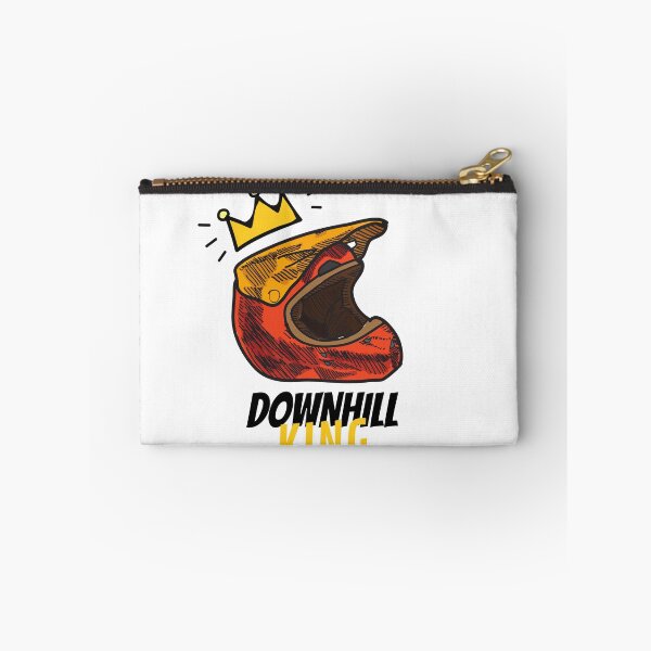 Item preview, Mountain Bike Downhill King designed and sold by NoSpecialShop.