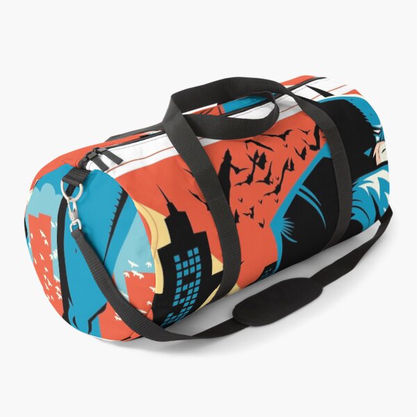 Item preview, World's Finest Retro designed and sold by tanoshiboy.