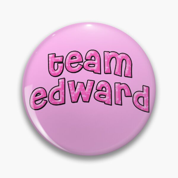 Artikelvorschau, Team Edward entworfen und verkauft von disco dottie.