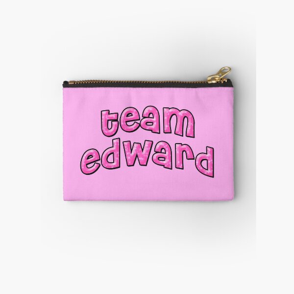 Item preview, team edward designed and sold by disco dottie.