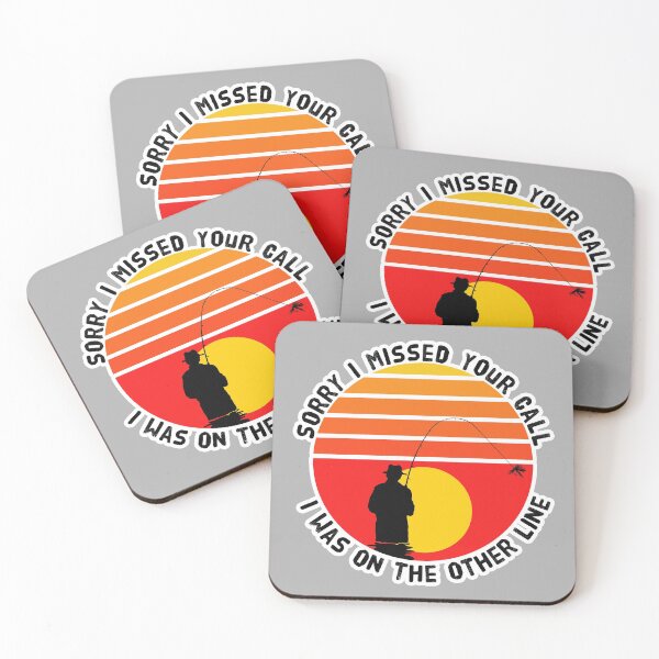 Item preview, Funny Fly Fishing Saying designed and sold by LeGND.