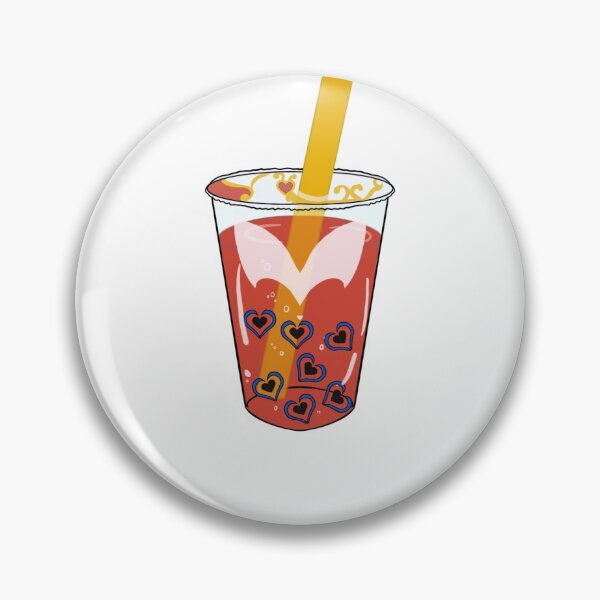 Item preview, Adam inspired Bubble Tea  (sk8 the infinity)   designed and sold by HoeDamnron.