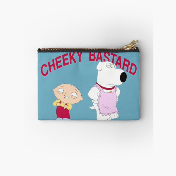Item preview, Cheeky Bastard designed and sold by GoalieTurtle.
