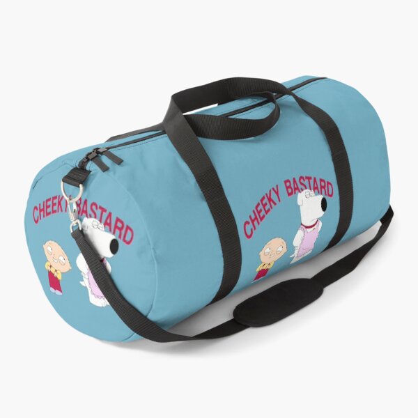 Item preview, Cheeky Bastard designed and sold by GoalieTurtle.
