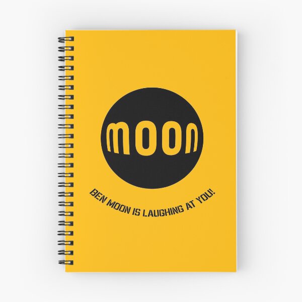 Item preview, Ben Moon Is Laughing At You designed and sold by Mcrazy-N-co.