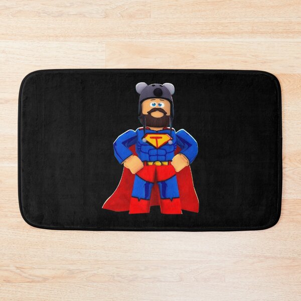 Item preview, Funny Boy Super-Heros Cosplay Cute Think Noodles Bowl Art Gaming designed and sold by Bosceeday.