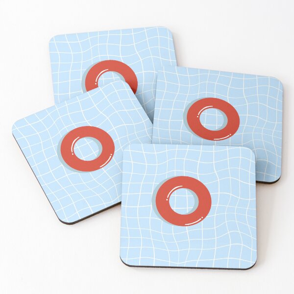 Item preview, Poolside designed and sold by KathrinLegg.