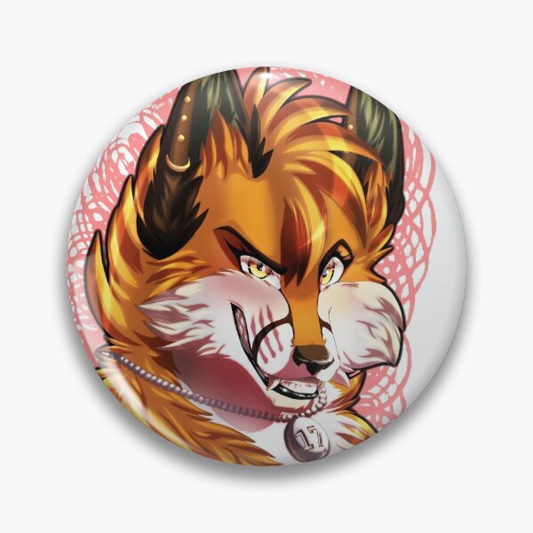 Item preview, Sitala the Red Fox designed and sold by DalesDrawing.
