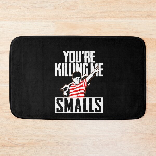 Item preview, Your Killing Me Smalls Softball Shirt For You're Father/Son designed and sold by HammonArt.