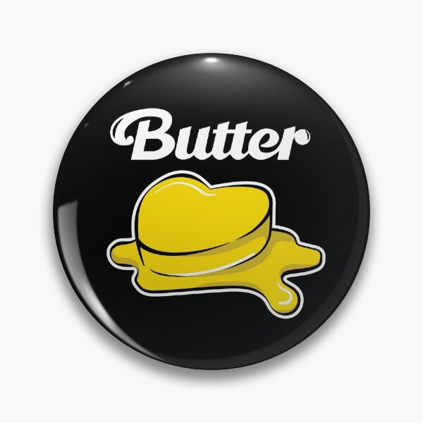 Item preview, BUTTER BTS designed and sold by Doolman.