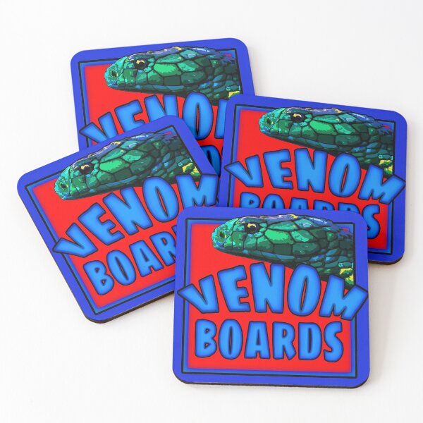 Item preview, Venom boards III designed and sold by jdbphotoworks.