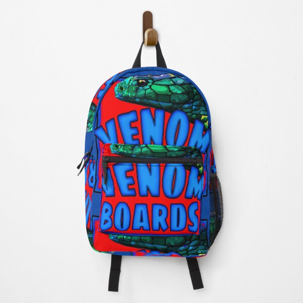 Item preview, Venom boards III designed and sold by jdbphotoworks.