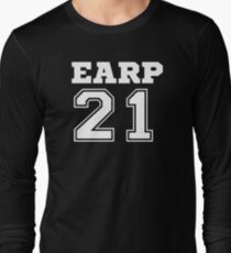 Waverly Earp 21 Long Sleeve T-Shirt