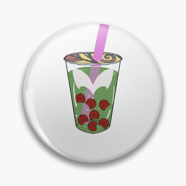 Item preview, Tadashi inspired Bubble Tea  (sk8 the infinity)   designed and sold by HoeDamnron.