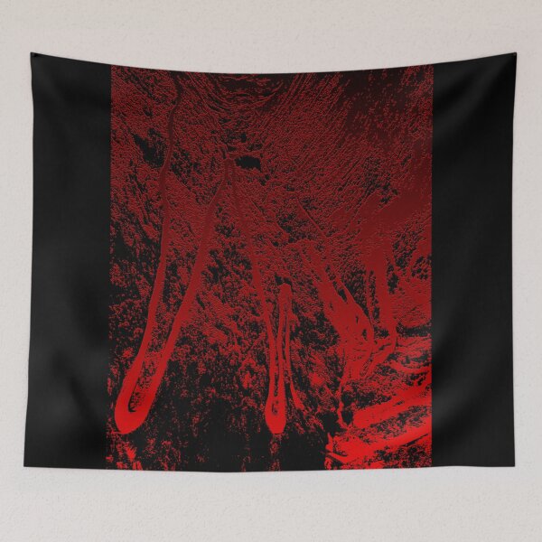 Item preview, Lonely Mountain Road designed and sold by Black-and-Red.
