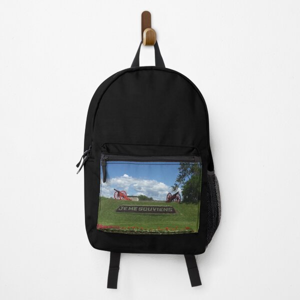 Item preview, Je Me Souviens - I Remember - Quebec designed and sold by molamode.