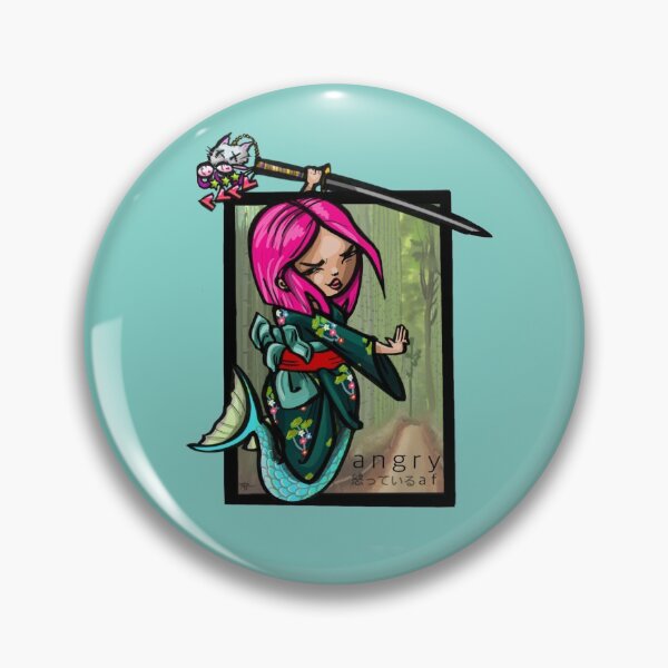 Item preview, Angry af designed and sold by Popkill.