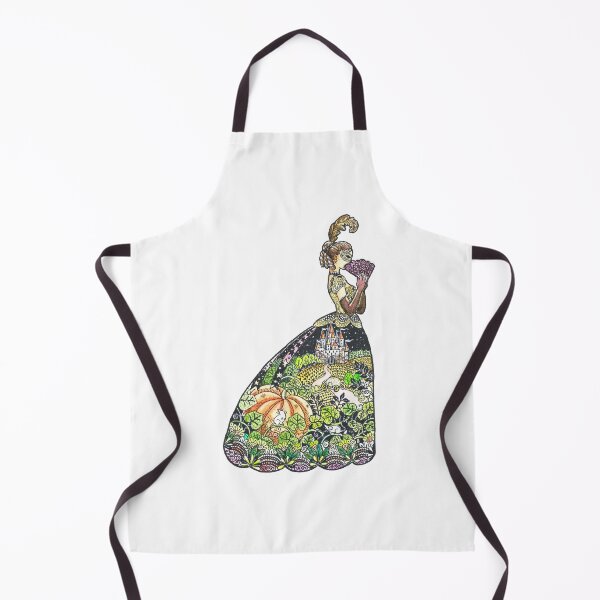 Item preview, Cinderella designed and sold by ZephyrArtVN.