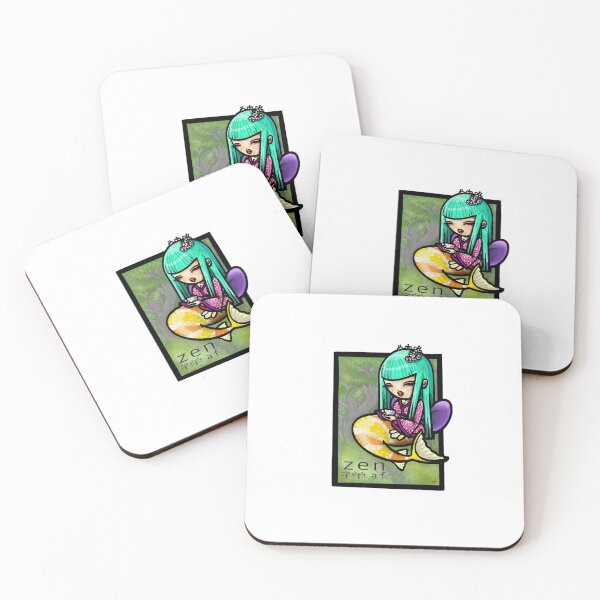 Item preview, Zen af designed and sold by Popkill.