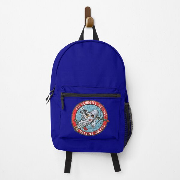 Item preview, USS BLUEGILL (SSK-242) SHIP'S STORE designed and sold by militarygifts.