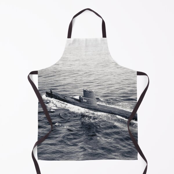 Item preview, USS BLUEGILL (SSK-242) SHIP'S STORE designed and sold by militarygifts.