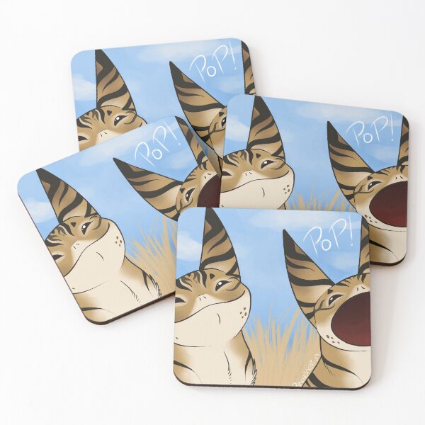 Item preview, Loth Cat Pop Cat designed and sold by Rhovanel.