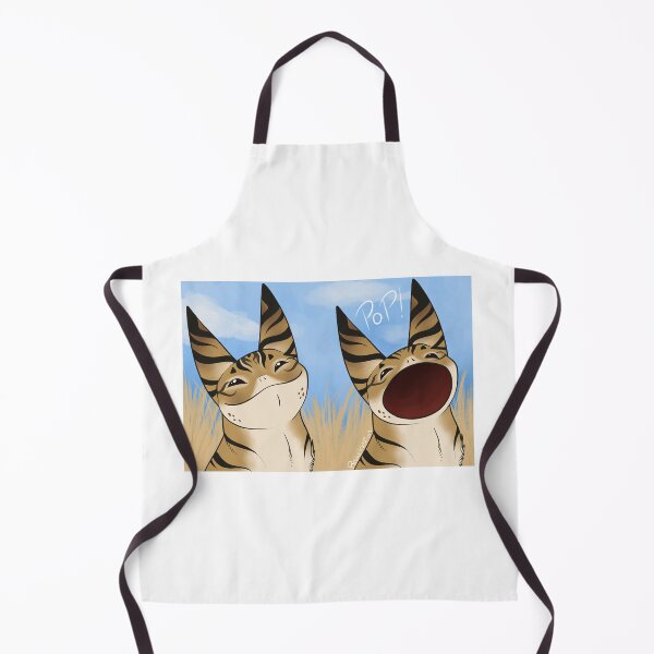 Item preview, Loth Cat Pop Cat designed and sold by Rhovanel.