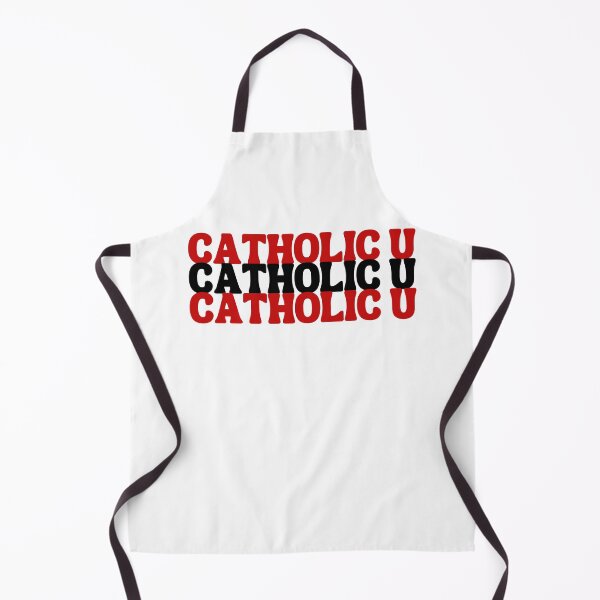 Item preview, Catholic U Times 3 Catholic University Design designed and sold by kerryperegrine.