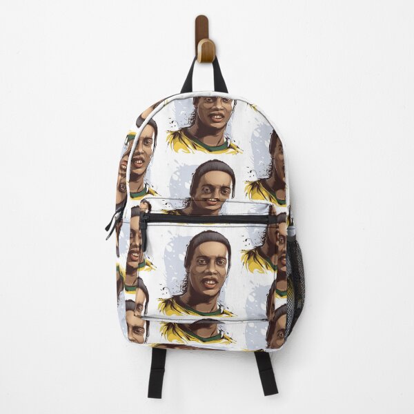 Item preview, Illustration Ronaldinho Art designed and sold by GawyerGall.