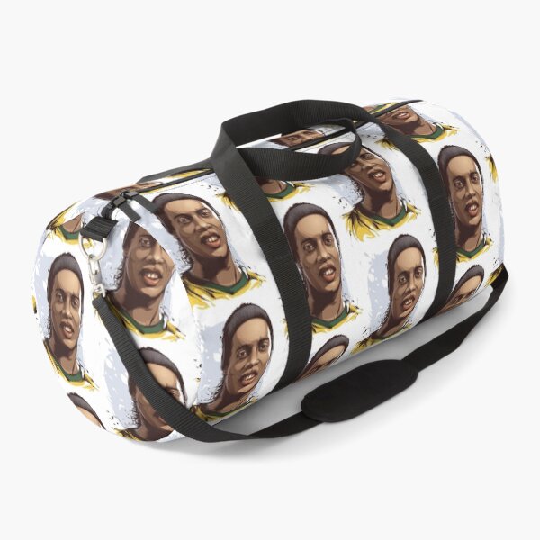 Item preview, Illustration Ronaldinho Art designed and sold by GawyerGall.